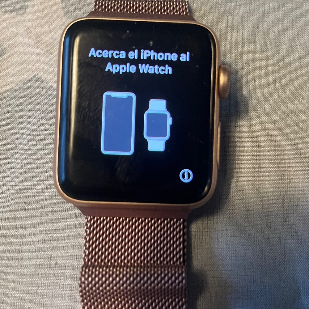 Apple Watch